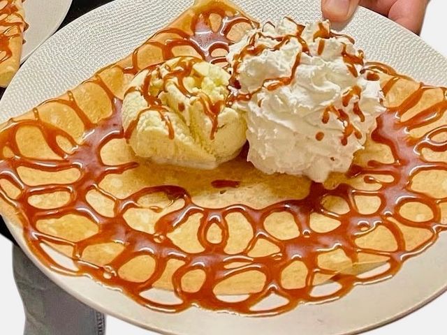 La Galetterie 