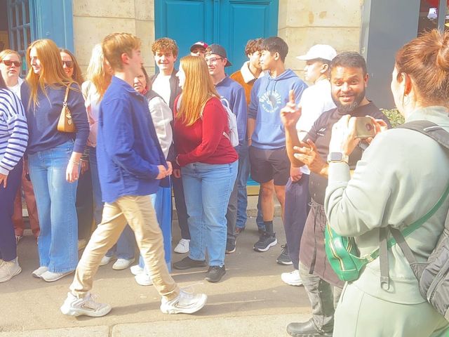 La Galetterie 