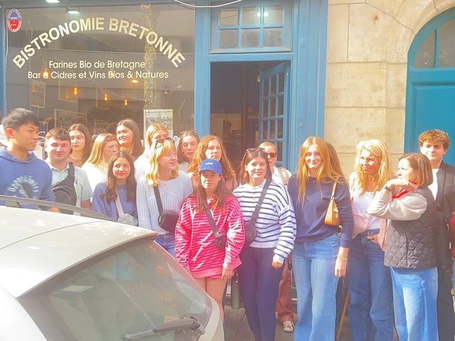 La Galetterie 