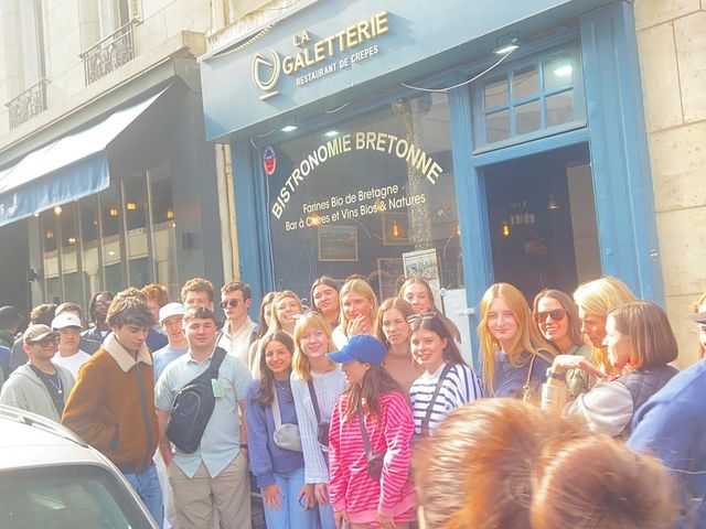 La Galetterie 